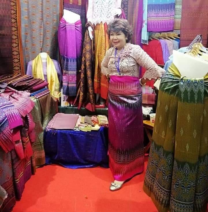 ชุมชนสุรินทร์ภักดี