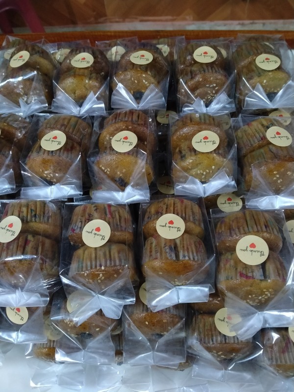 กลุ่มแม่บ้านโพธิ์ทอง