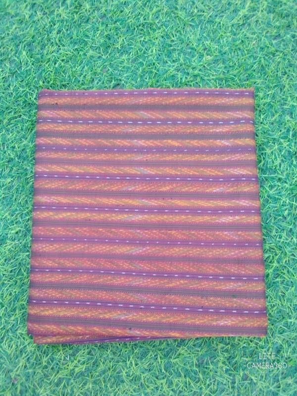 ผ้าไหมลายโฮลปันเตื๊อจ