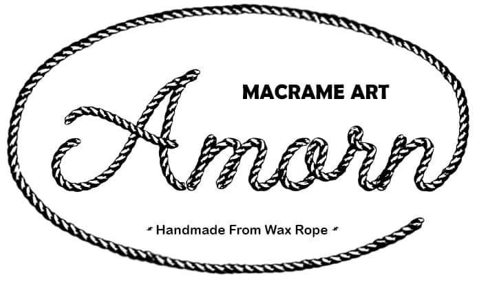 Amorn macrame art