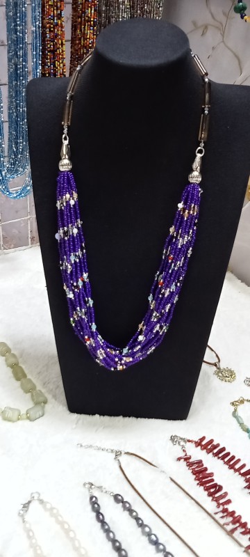 สร้อยลูกปัด15สาย