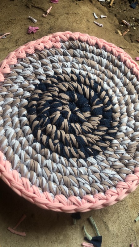 พรมเช็ดเท้า