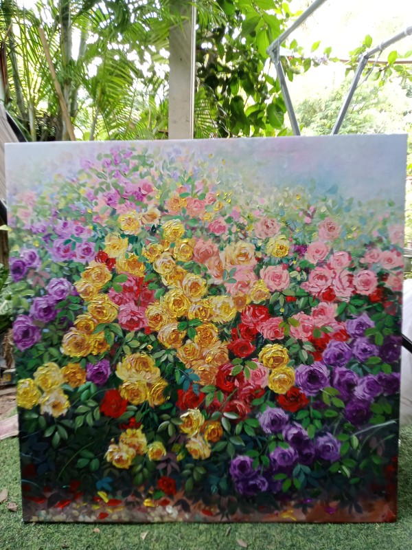 ภาพกูหลาบ