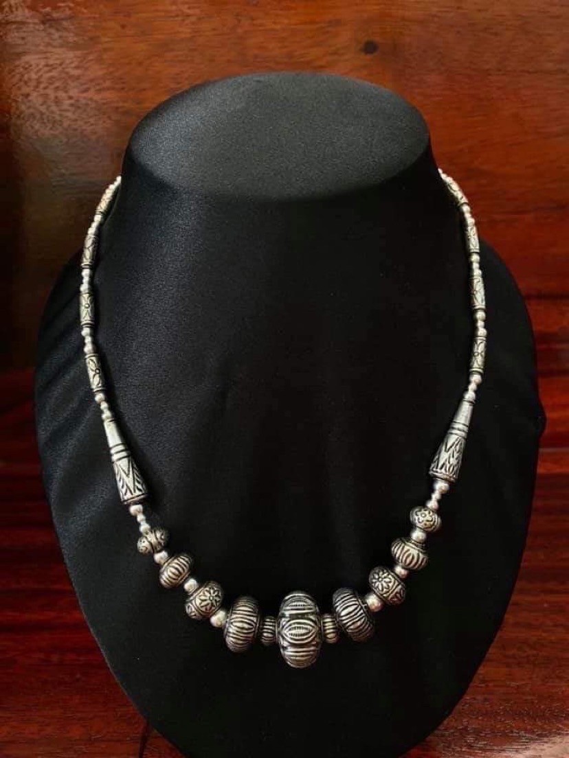 สร้อยคอประเกือม