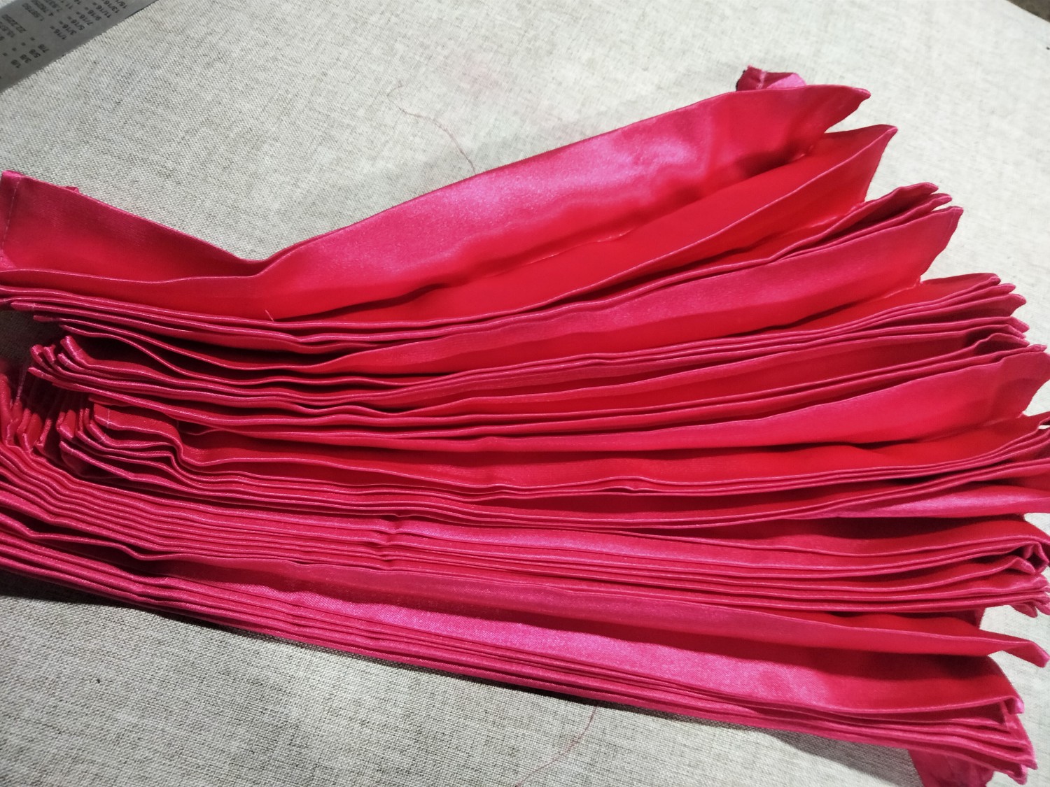 สไบอัดพลีท