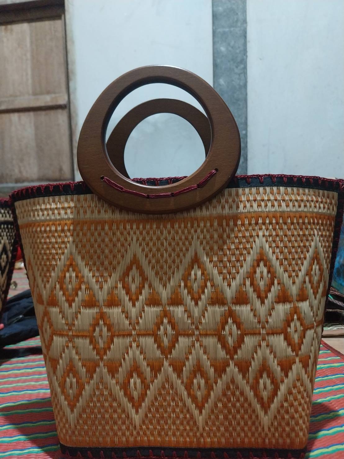 เสื่อกก