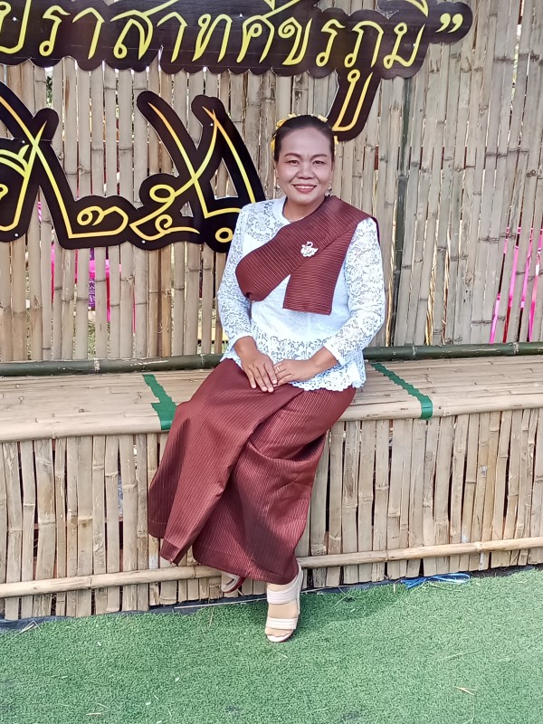 ผ้าไหมอันลูซิ