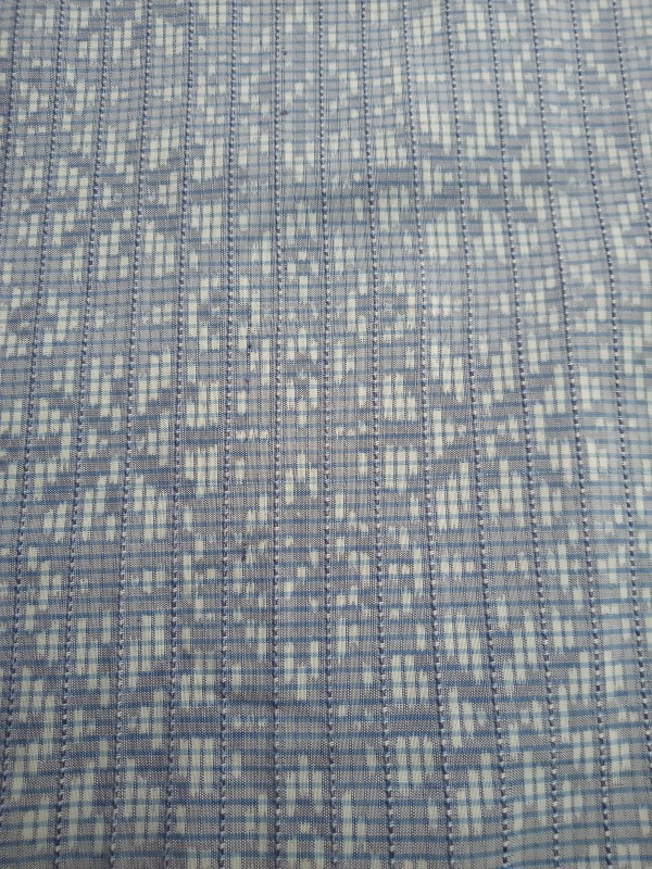 ผ้าไหมมัดหมี่