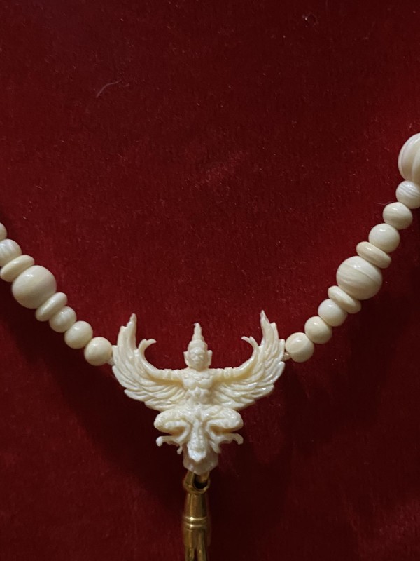 สร้อยงาพญาครุฑ