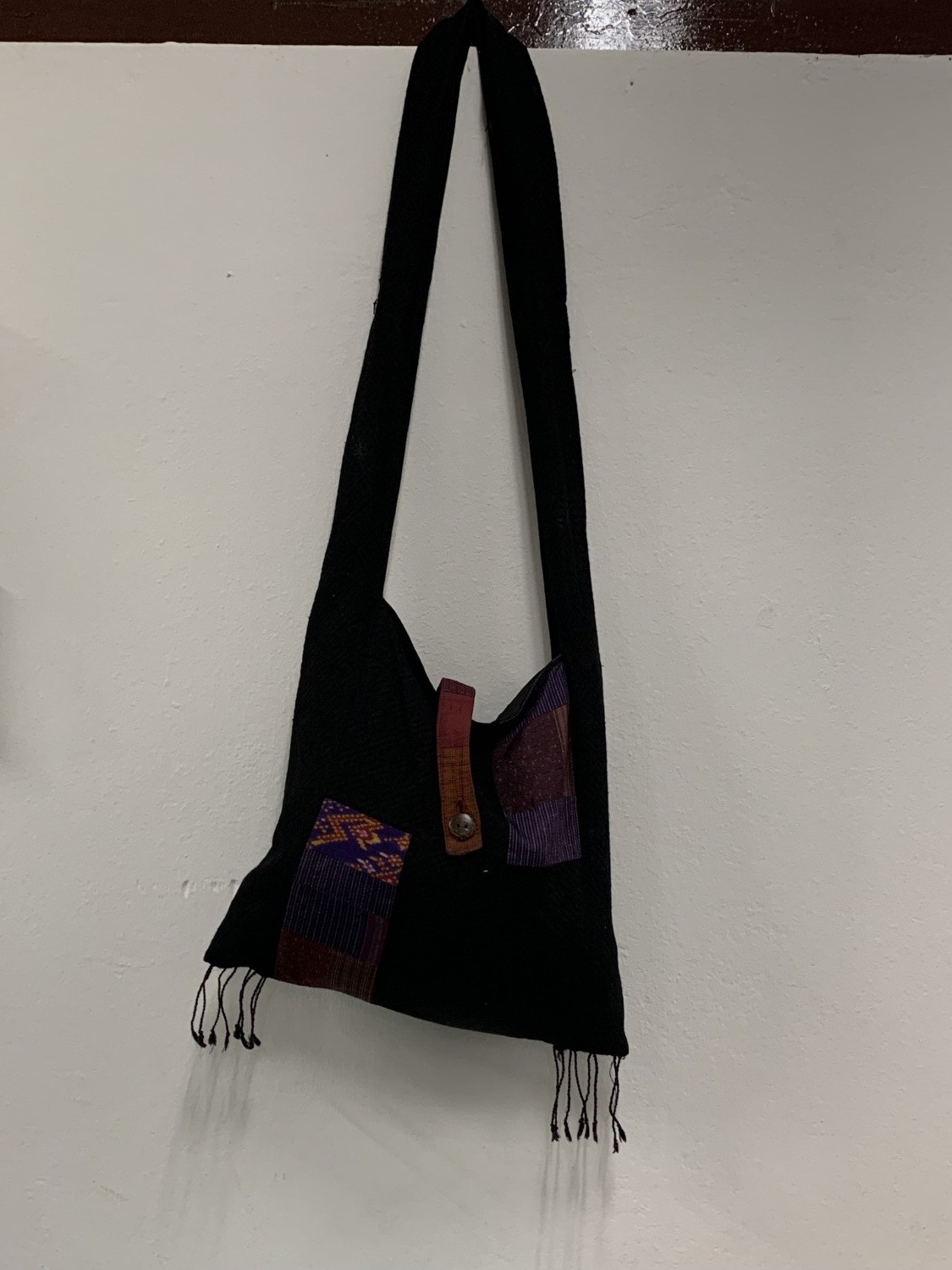 ผ้าไหมมัดหมี่