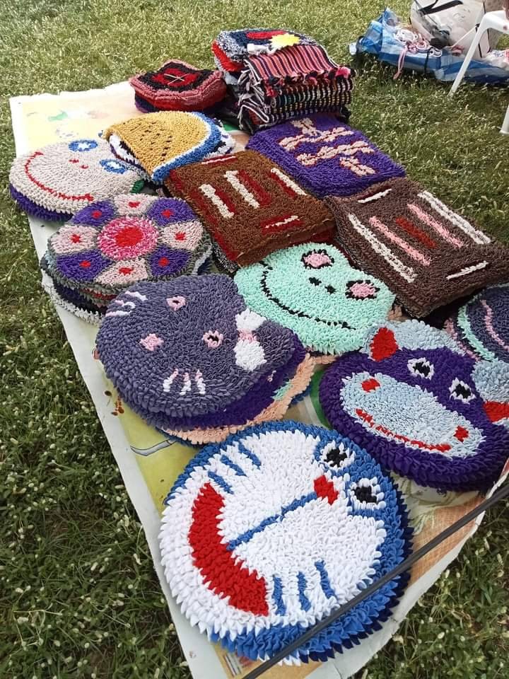 พรมแฟนซี