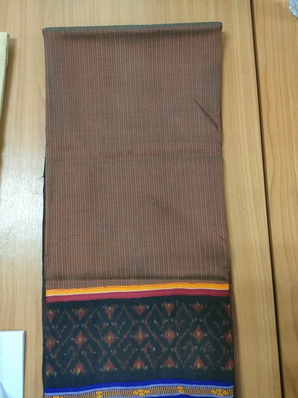 ผ้าไหมลายอันลูนเซียม