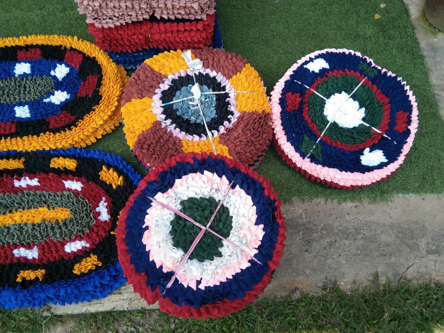 พรมเช็ดเท้า