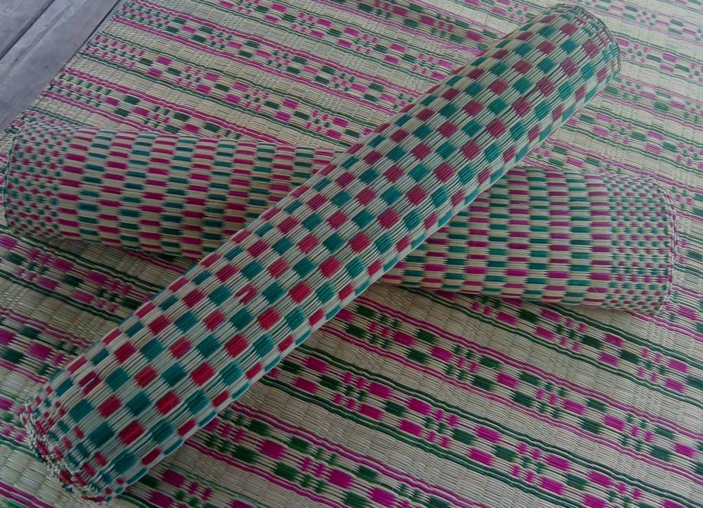 เสื่อกก