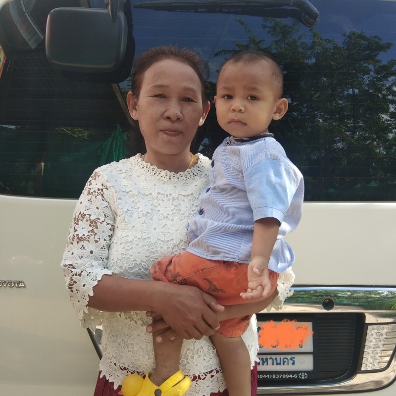 ทองคำไหมไทย