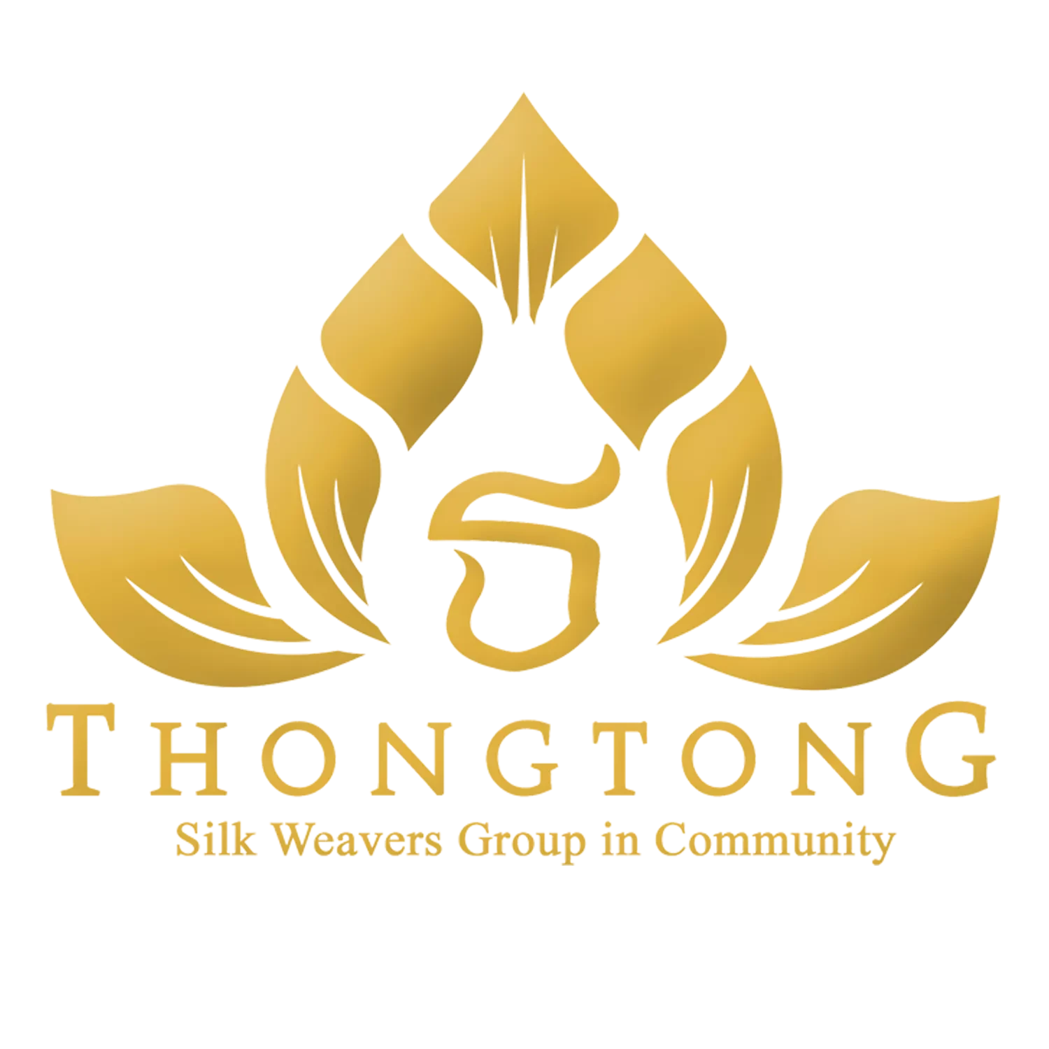 ร้านธงทองไหมไทย