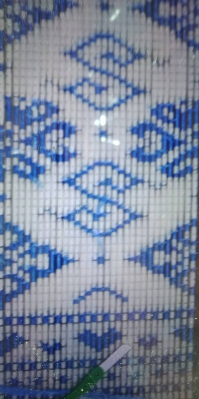 ผ้าไหมบ้านหนองบึง