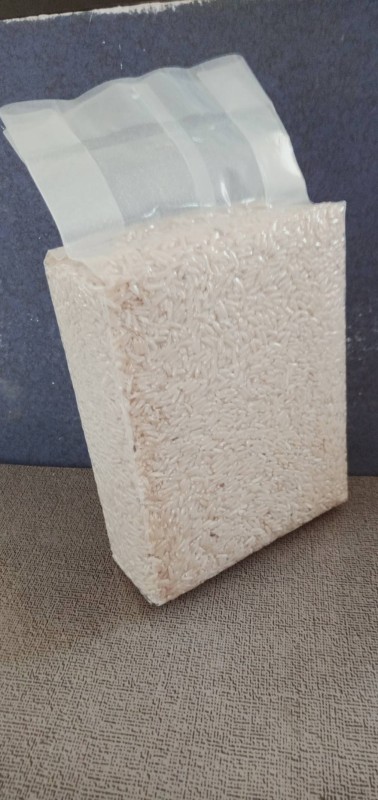 ข้าวมะลิอินทรีย์