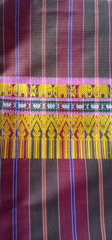 ผ้าขาวม้า