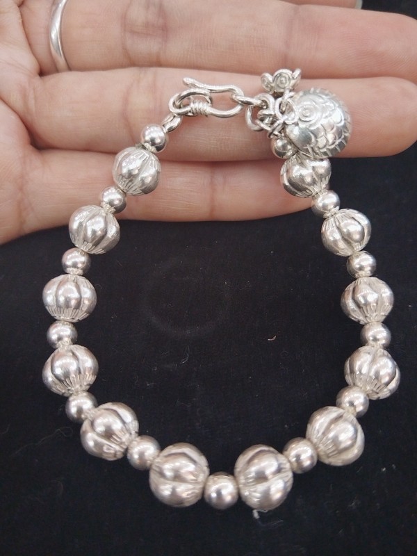 สร้อยเงินแท้