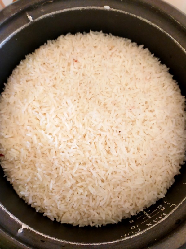 ข้าวหอมอิ่มสุข