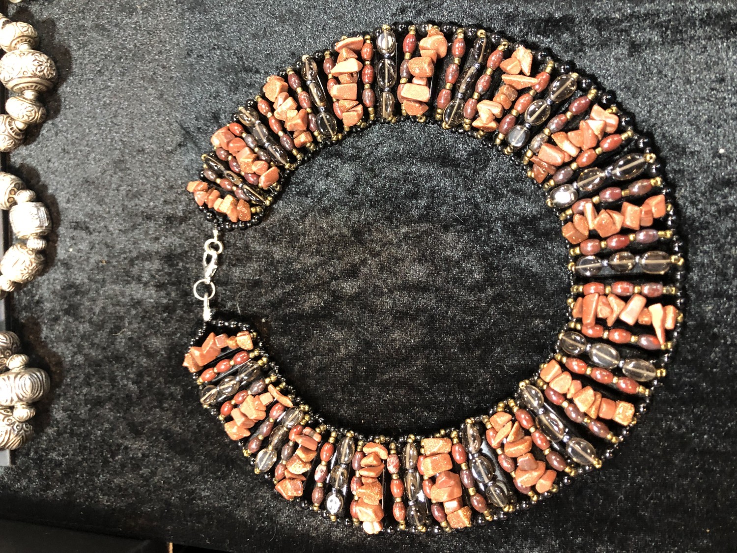 สร้อยทรายทอง