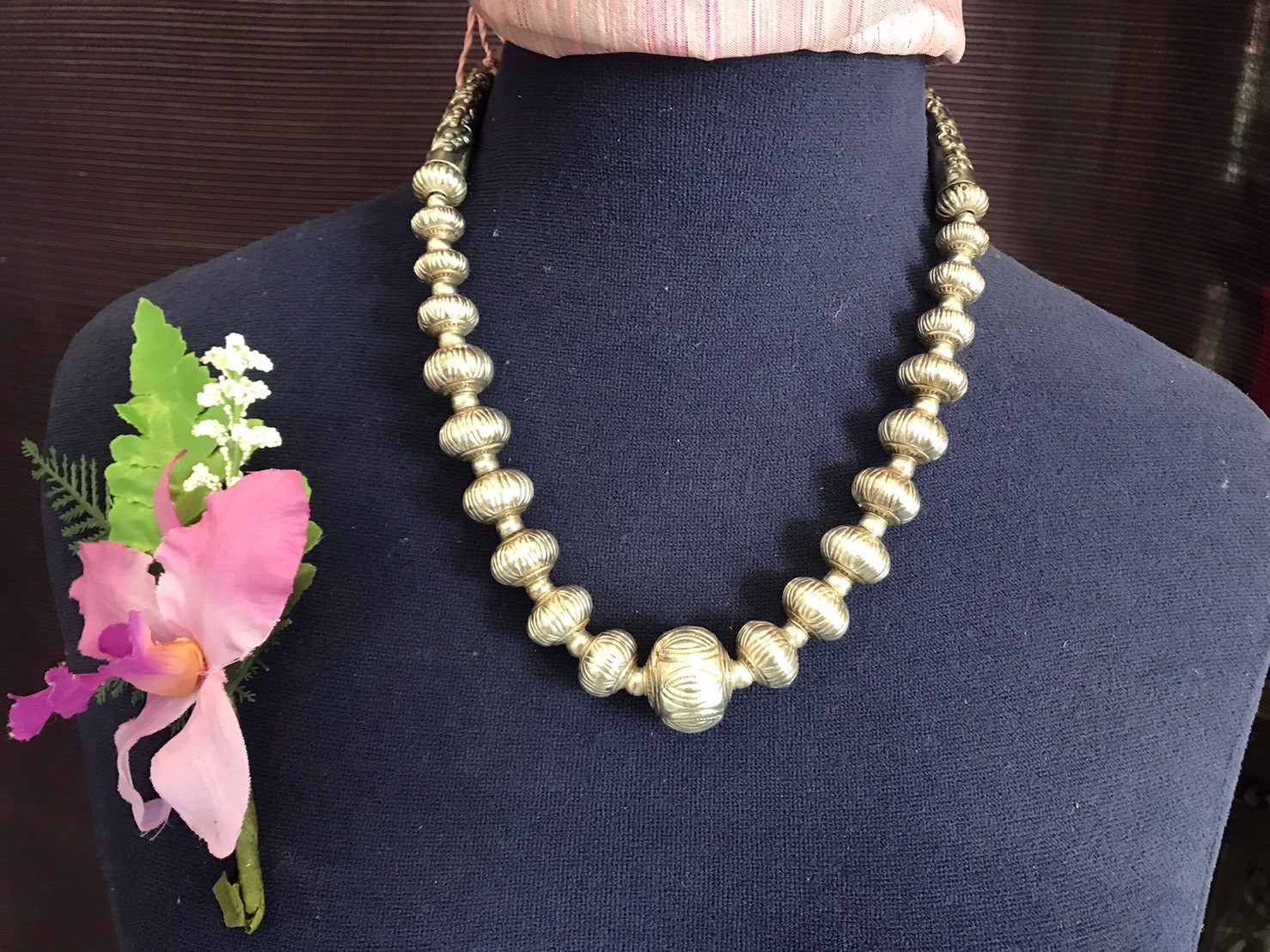 สร้อยคอปะเกือม