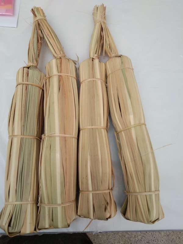 น้ำตาลอ้อยบ้านบก