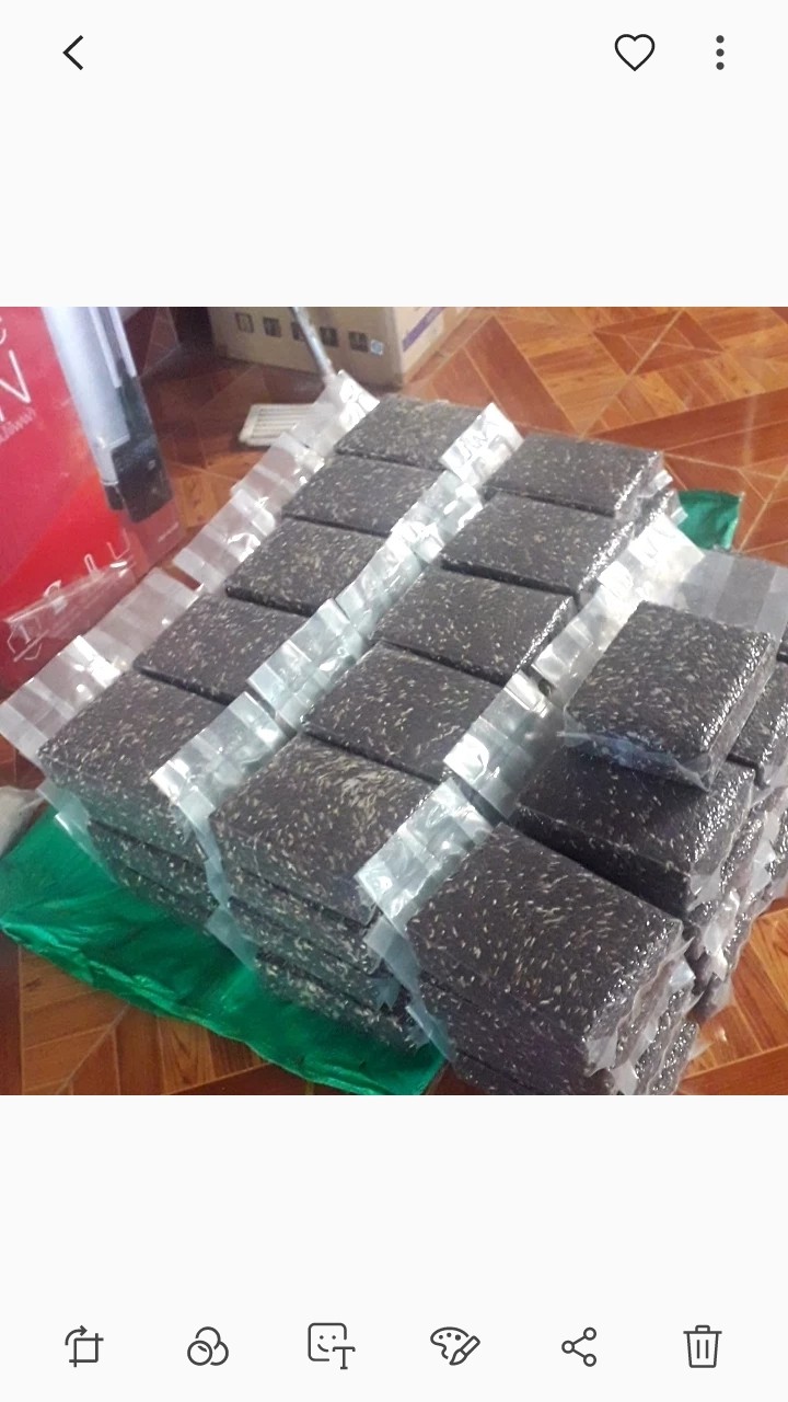 ข้าวกล้องมะลิแดง