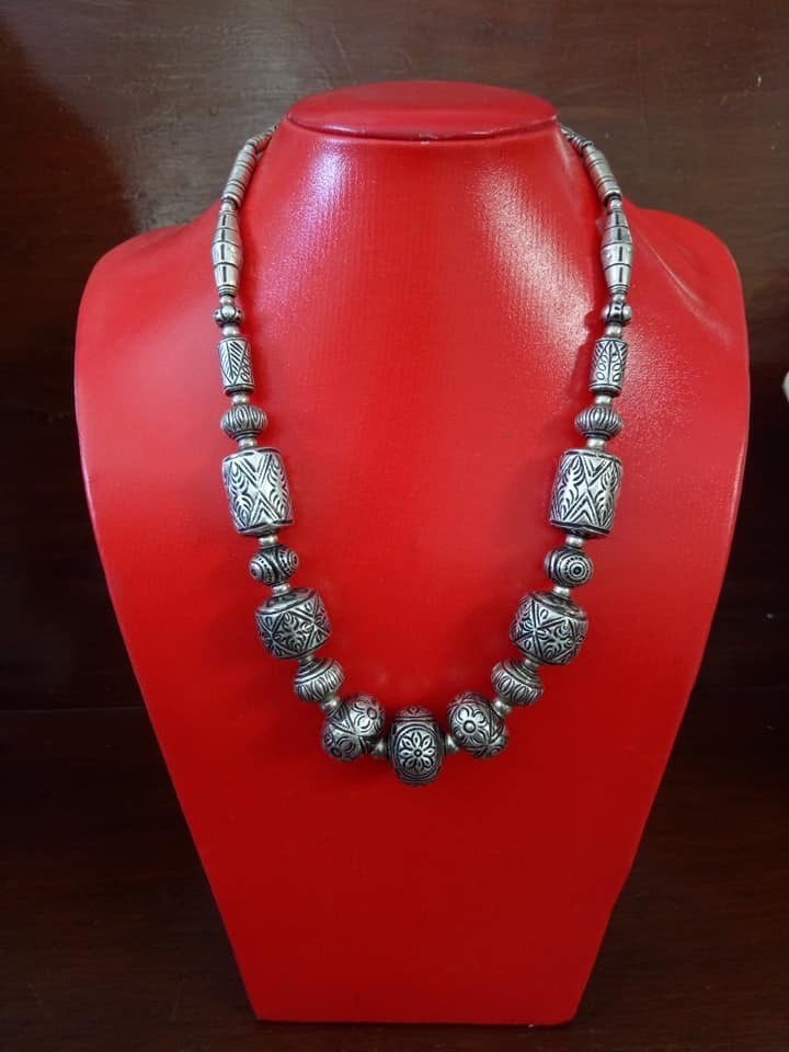 สร้อยคอประเกือม