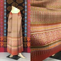 ผ้าไหมสุรินทร์