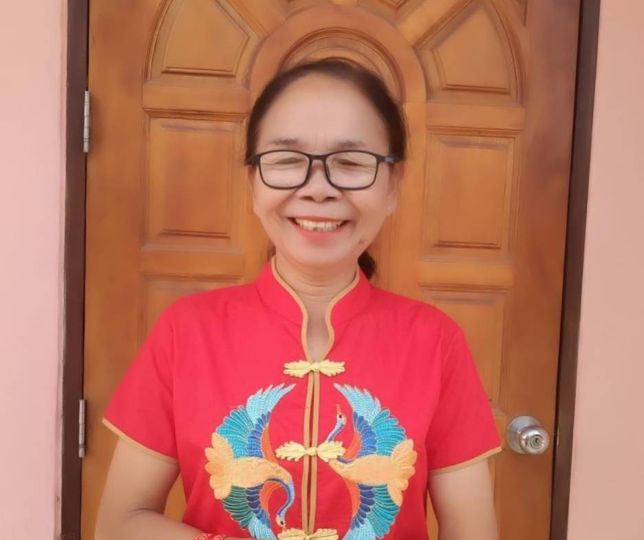 ขวัญใจผ้าฝ้าย