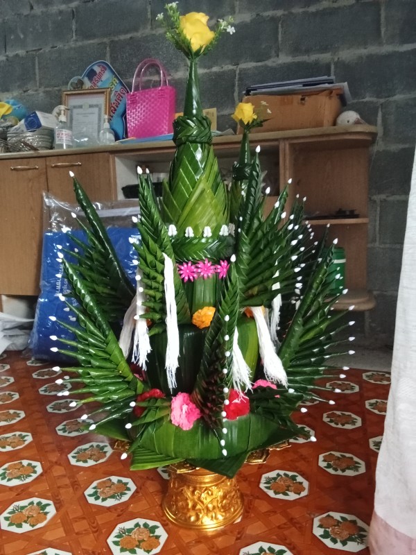 แม่ปราณี