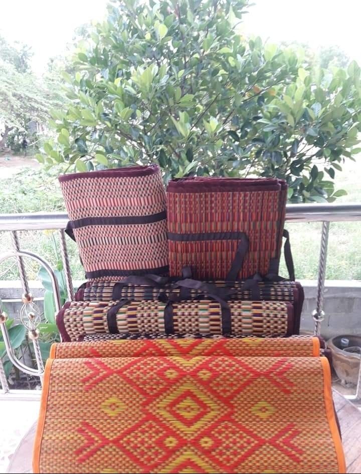 เสื่อกก