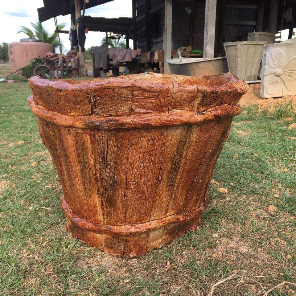 กระถางดอกไม้