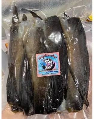 ปลาดุกร้า