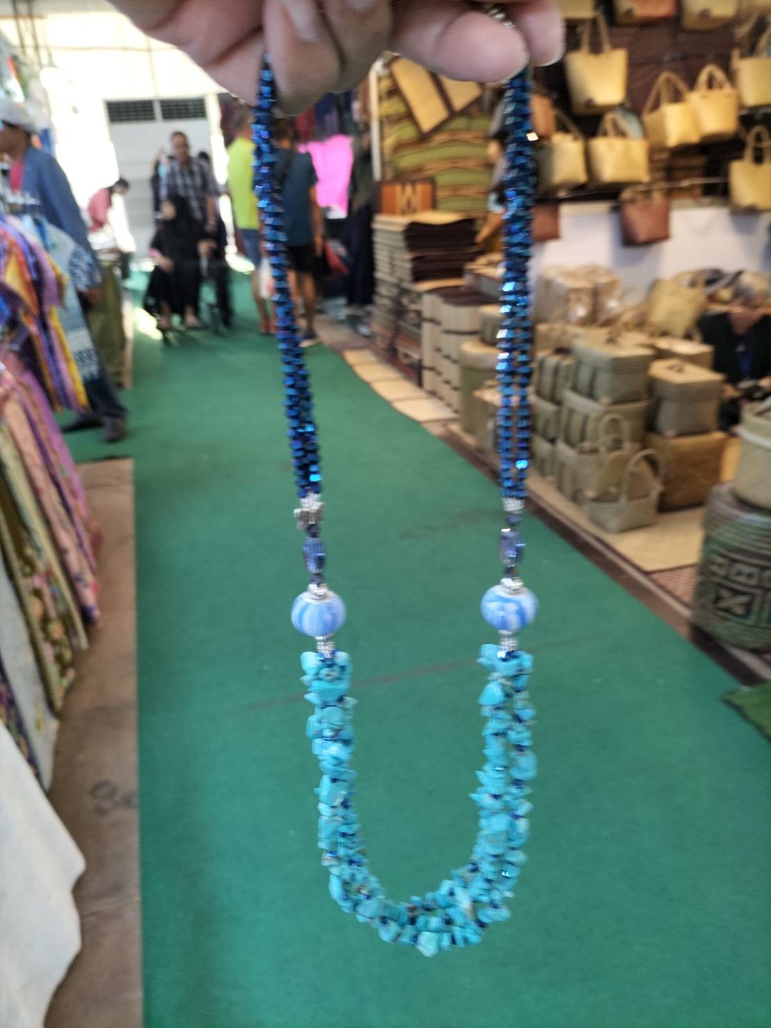 สร้อยเทอมคอย3สาย