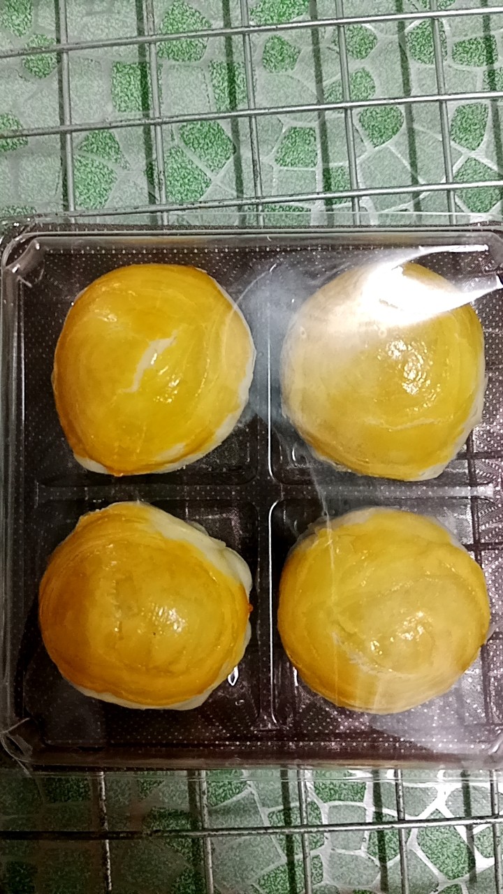 วิสาหกิจทำขนมเปี๊ยะบ้านบุแกรง