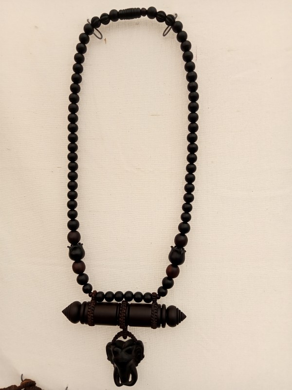 ตะกรุตไม้มงคล