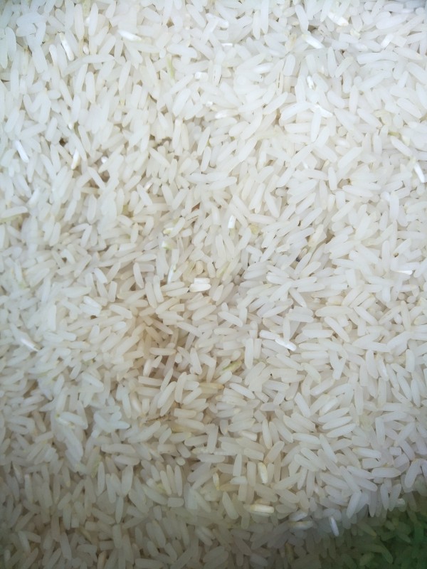 ข้าวหอมมะลิ