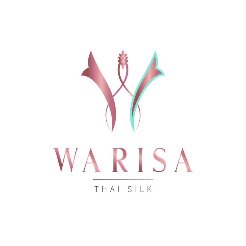 ไหมวริษา Warisa Silk