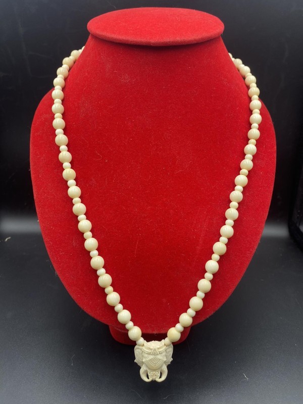 สร้อยคองา