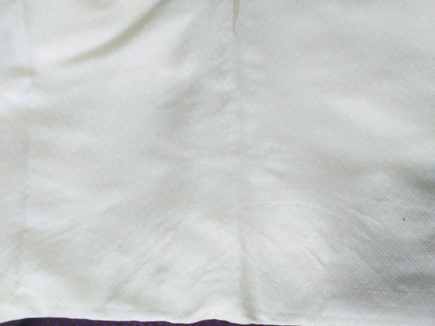 ผ้ายกดอก