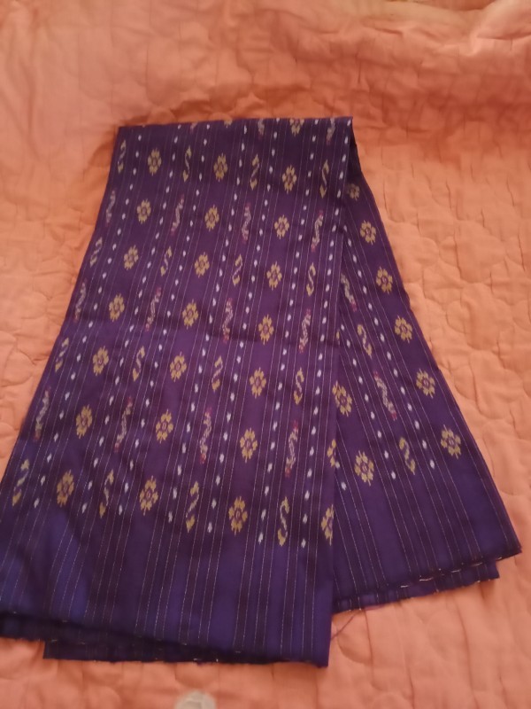 ผ้าไหมลายรัตนบุรี