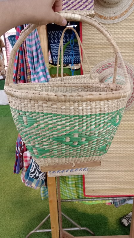 ตระกร้า