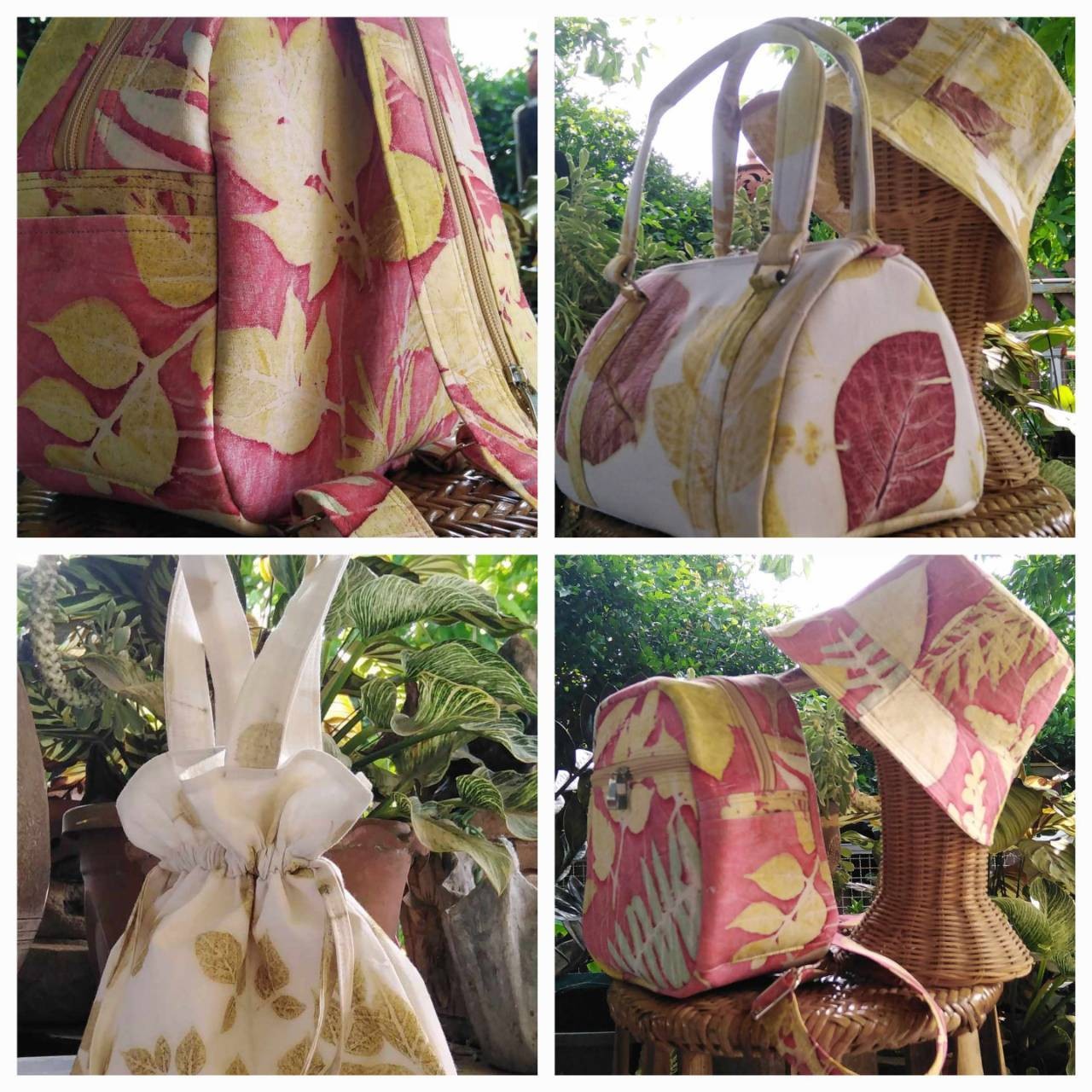 กระเป๋าเป้