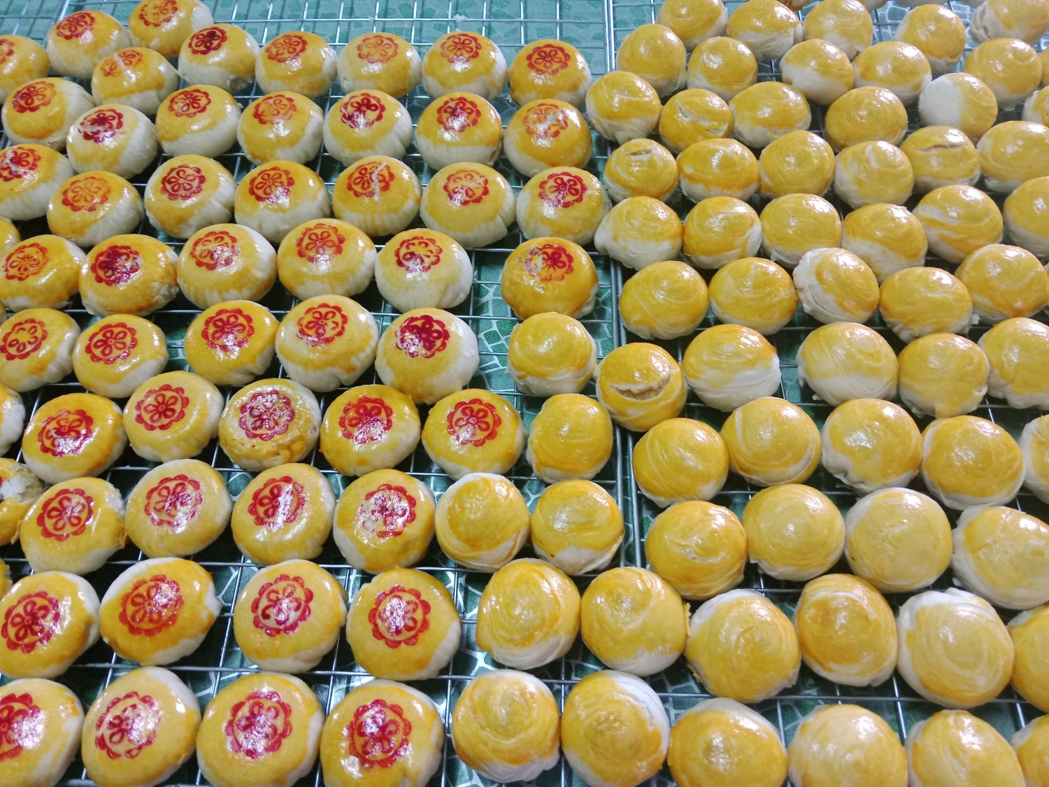 ขนมเปี๊ยะ