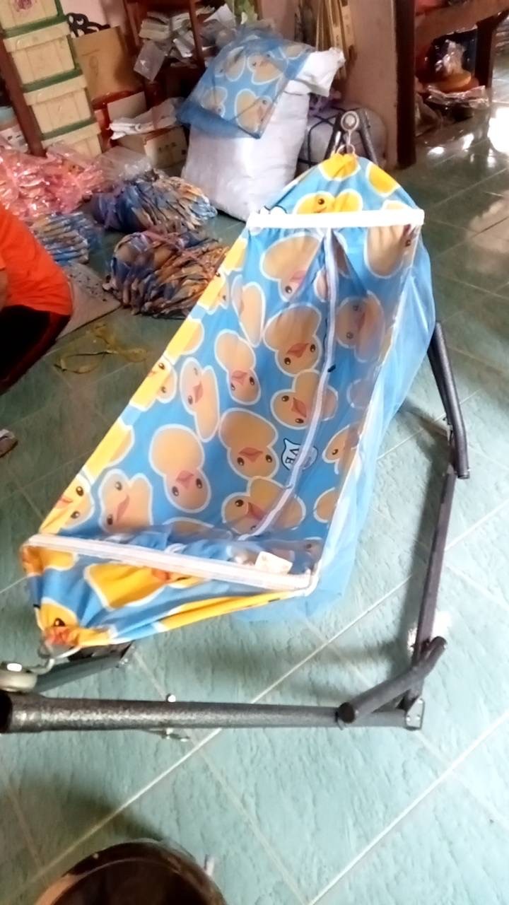 เปลเด็ก