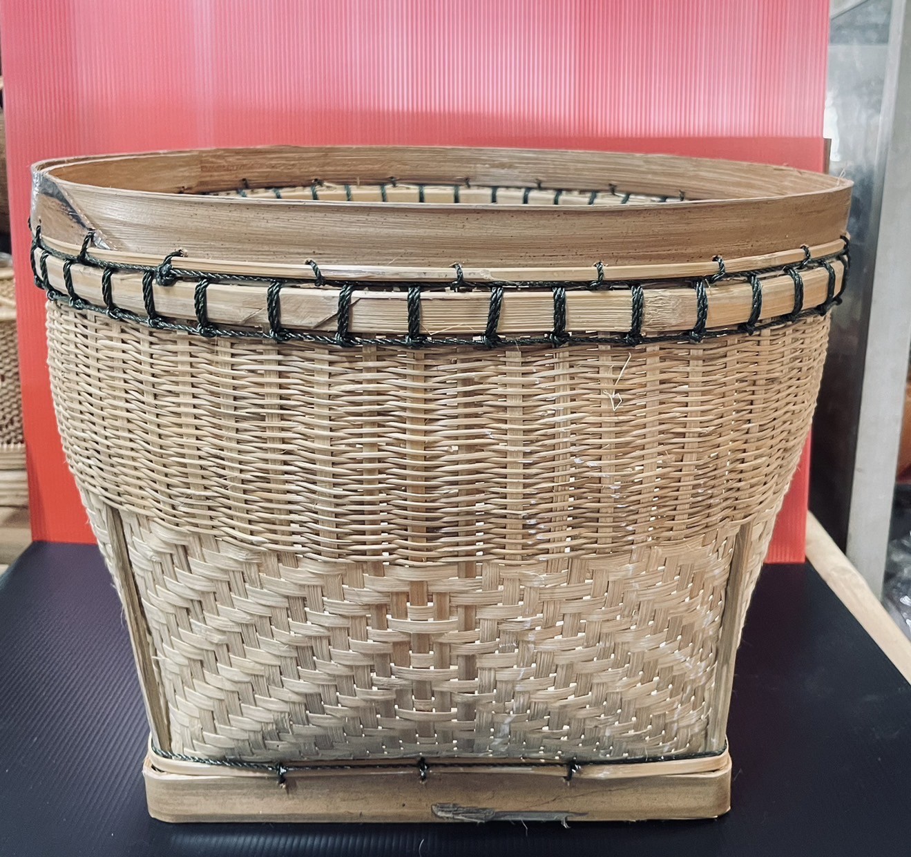 กระเฌอตวงข้าว