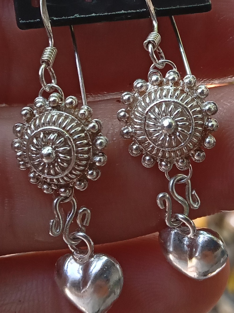 เครื่องเงินเกียรติศักดิ์